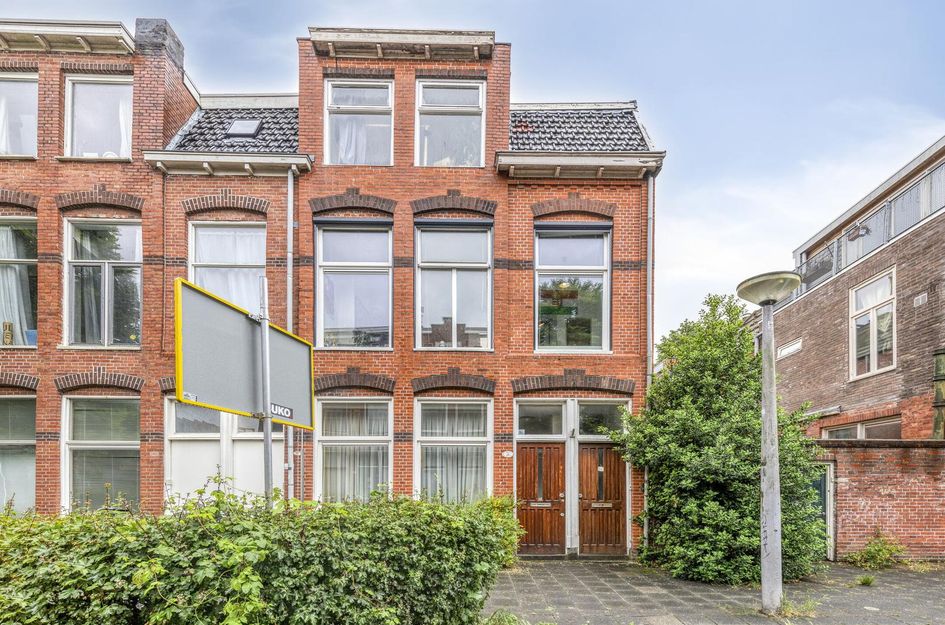 Alexanderstraat 4a