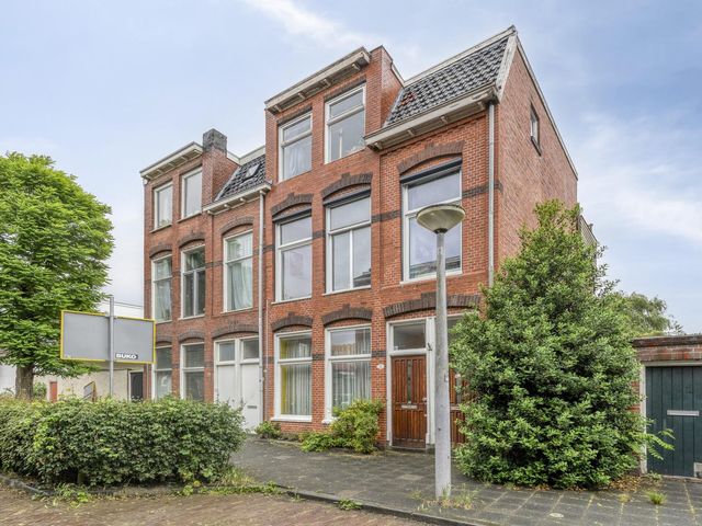Alexanderstraat 4a, Groningen