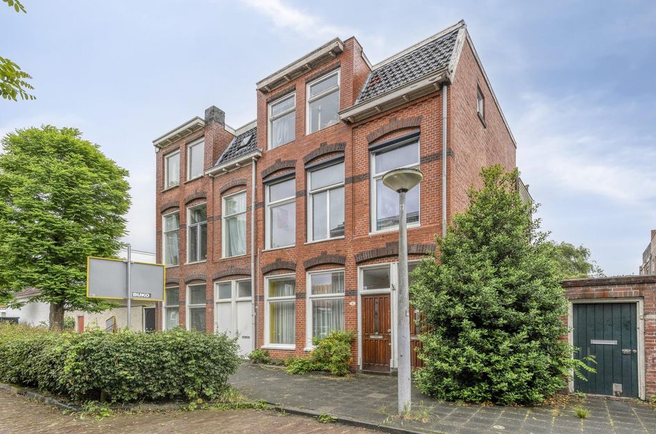 Alexanderstraat 4a