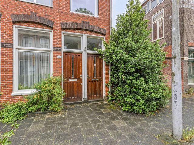 Alexanderstraat 4a, Groningen