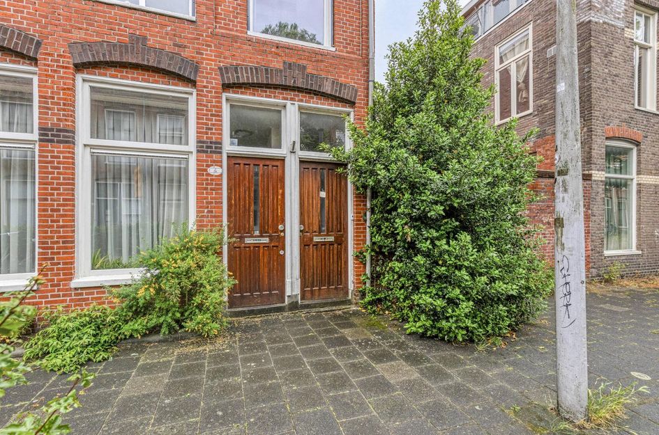Alexanderstraat 4a