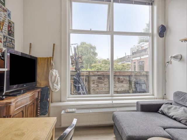 Alexanderstraat 4a, Groningen
