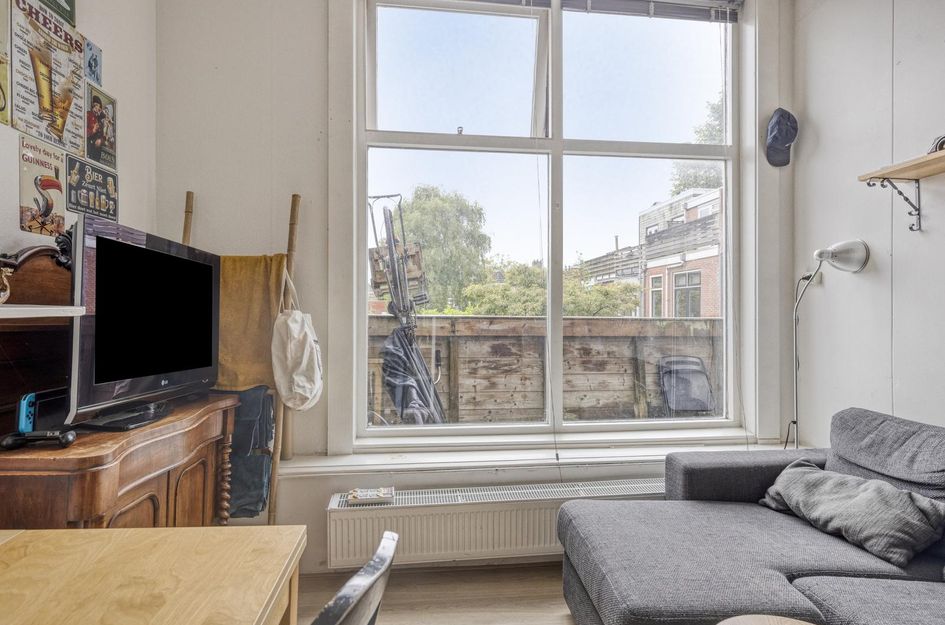 Alexanderstraat 4a