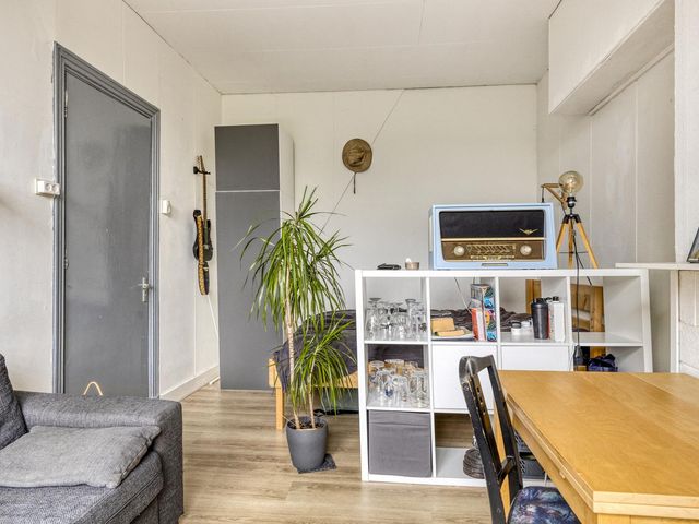 Alexanderstraat 4a, Groningen