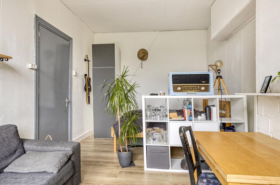Alexanderstraat 4a
