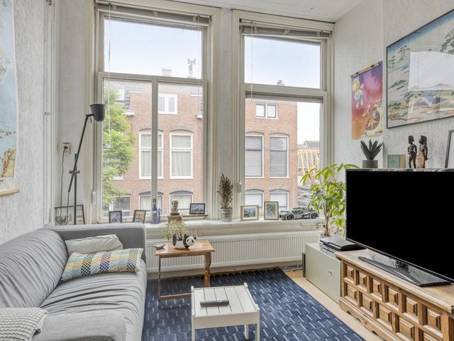 Alexanderstraat 4a, Groningen