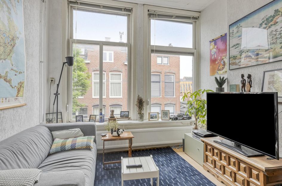 Alexanderstraat 4a
