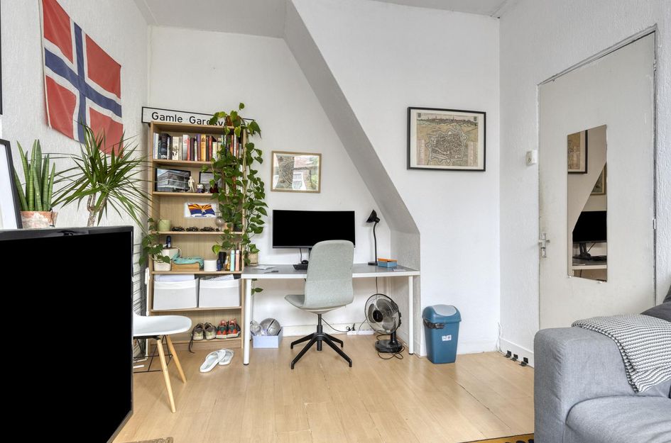 Alexanderstraat 4a