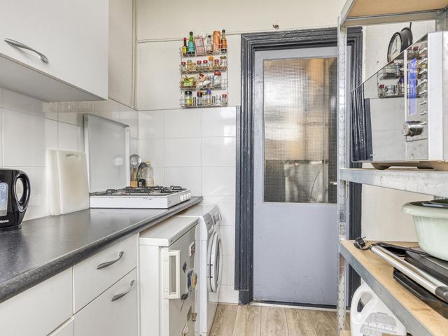 Alexanderstraat 4a, Groningen