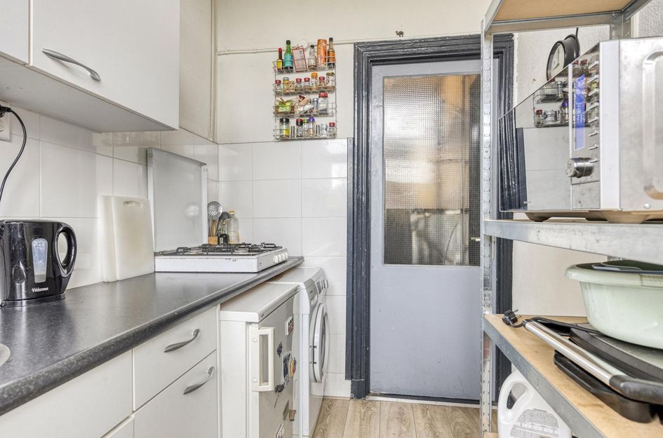 Alexanderstraat 4a