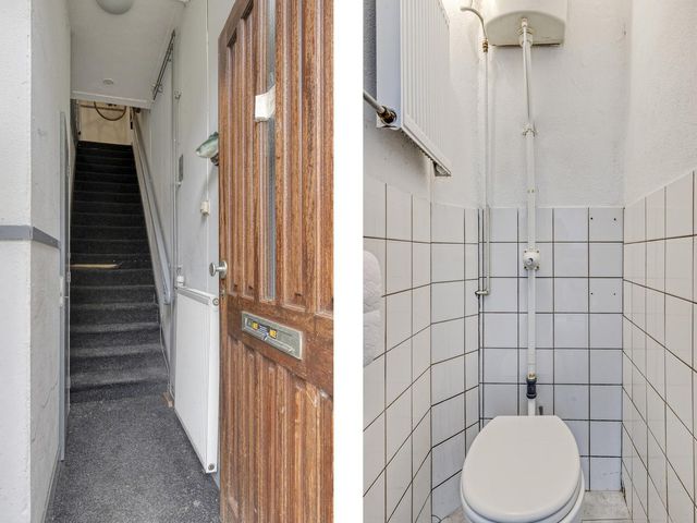 Alexanderstraat 4a, Groningen