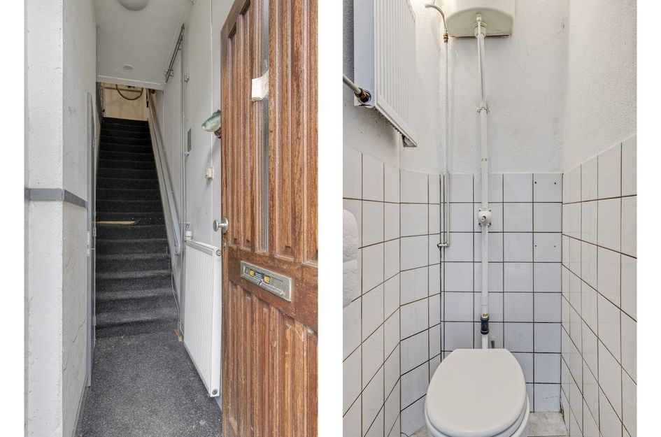 Alexanderstraat 4a