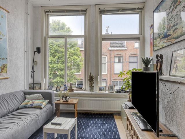 Alexanderstraat 4a, Groningen