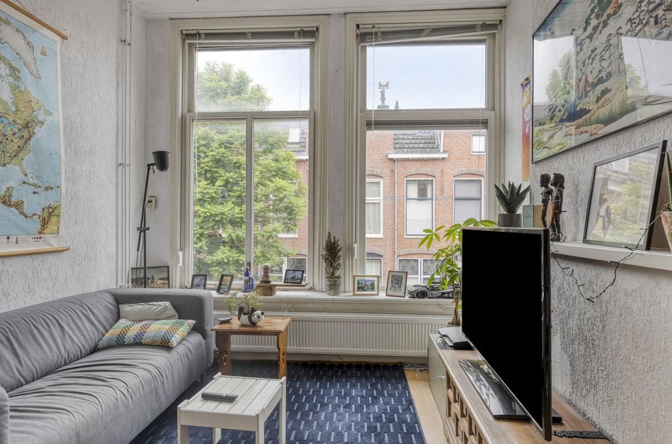 Alexanderstraat 4a