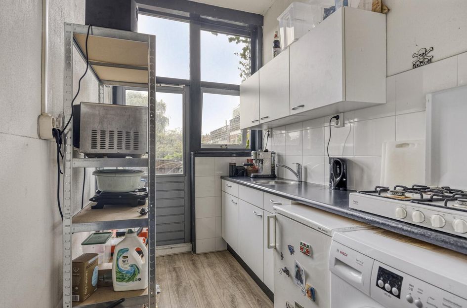 Alexanderstraat 4a