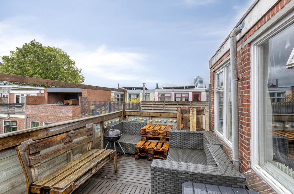 Alexanderstraat 4a