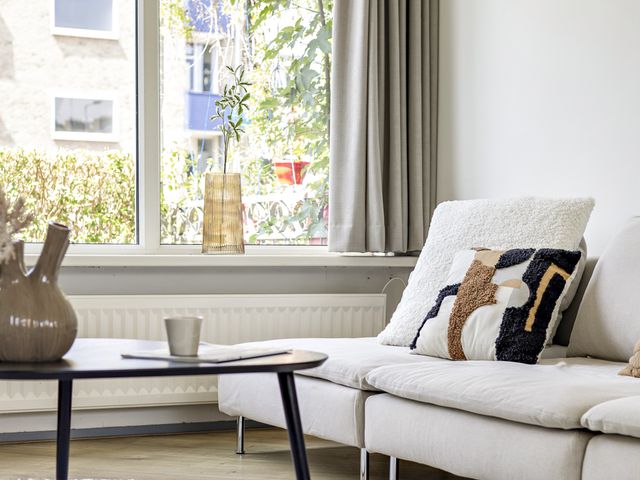 Kastanjelaan 19, Groningen