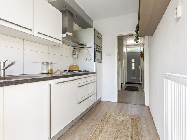 Kastanjelaan 19, Groningen