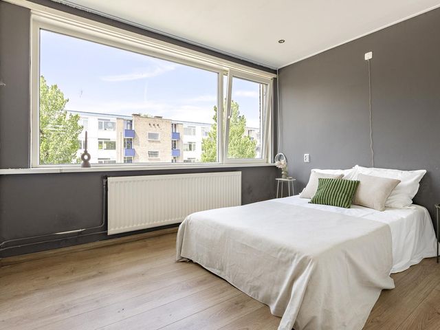 Kastanjelaan 19, Groningen