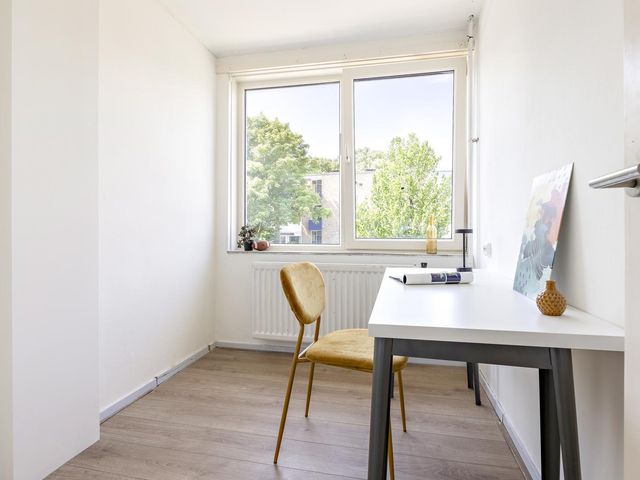 Kastanjelaan 19, Groningen