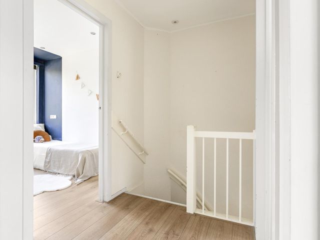 Kastanjelaan 19, Groningen