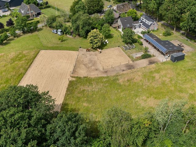 Hegenzand 13, Noord-Sleen