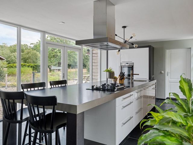 Hegenzand 13, Noord-Sleen
