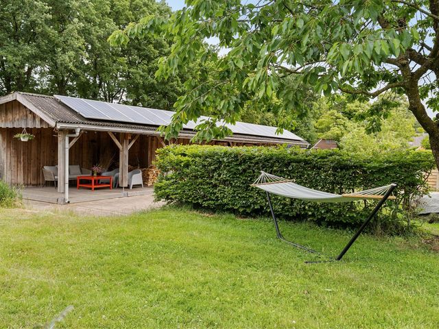 Hegenzand 13, Noord-Sleen