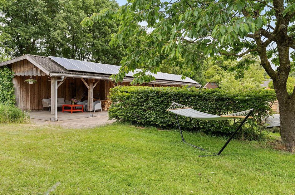 Hegenzand 13
