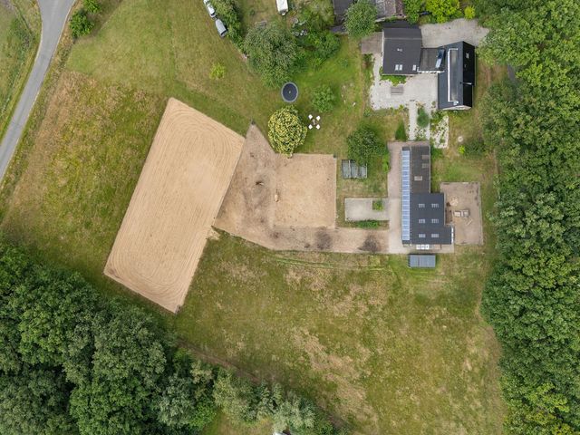Hegenzand 13, Noord-Sleen