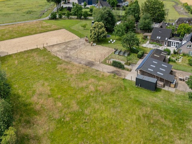 Hegenzand 13, Noord-Sleen