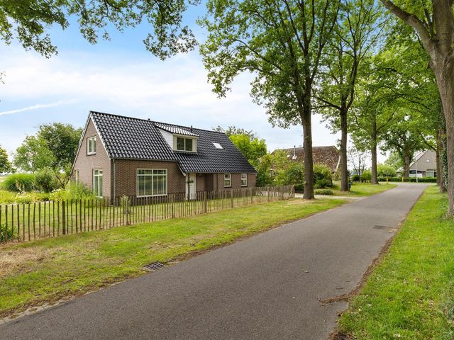 Hegenzand 13, Noord-Sleen