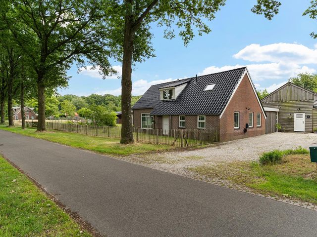 Hegenzand 13, Noord-Sleen