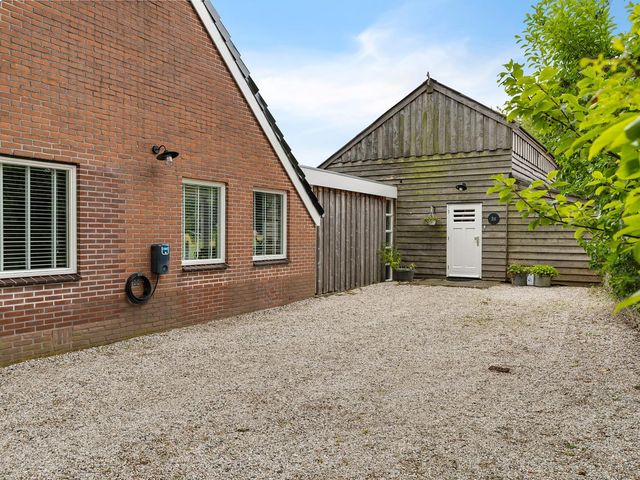 Hegenzand 13, Noord-Sleen