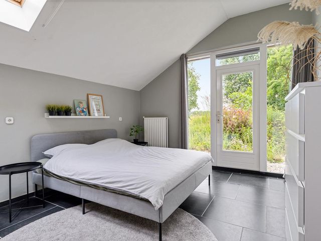 Hegenzand 13, Noord-Sleen