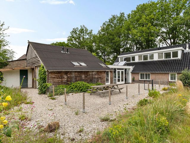 Hegenzand 13, Noord-Sleen