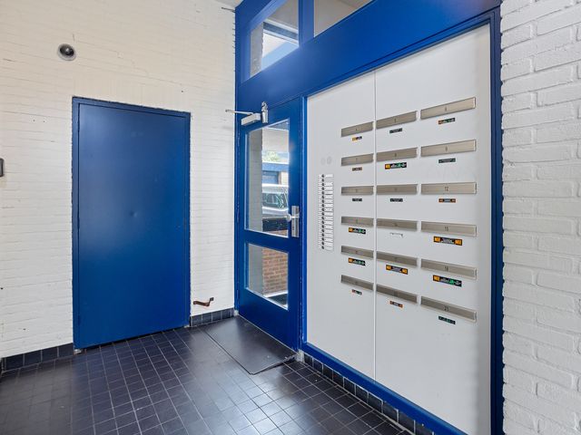 De Clinge 14, Bussum