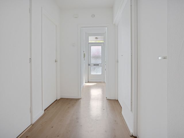 De Clinge 14, Bussum