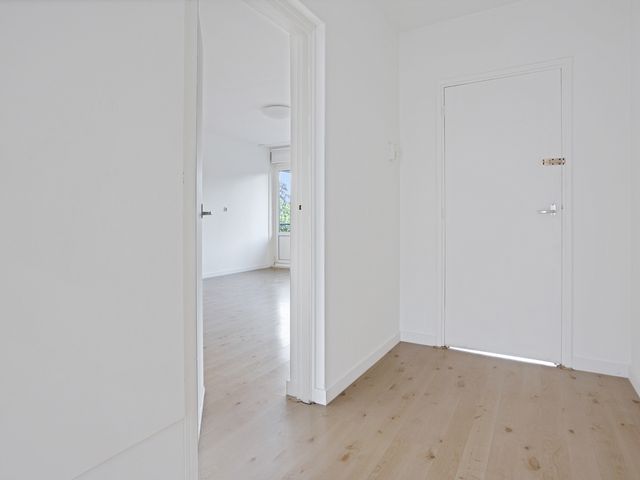De Clinge 14, Bussum