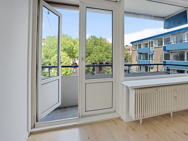De Clinge 14, Bussum