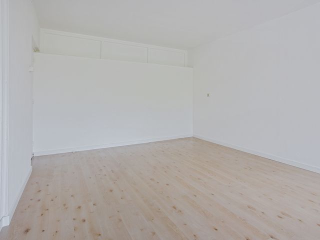 De Clinge 14, Bussum