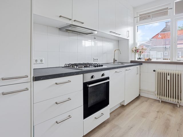 De Clinge 14, Bussum