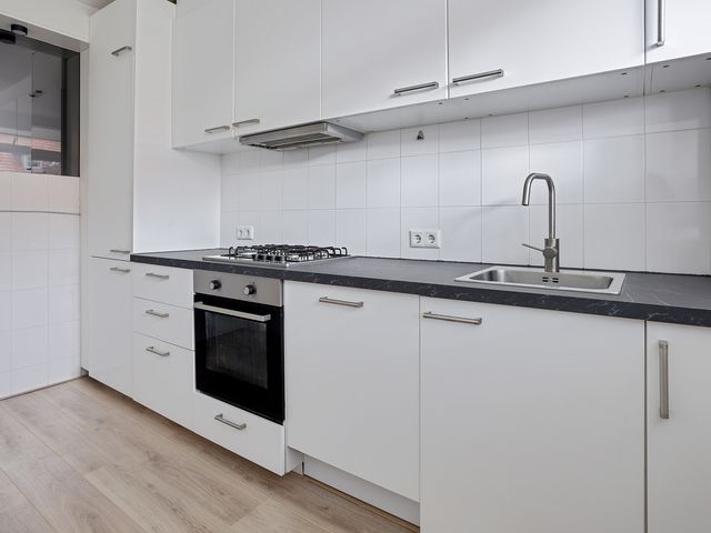 De Clinge 14, Bussum