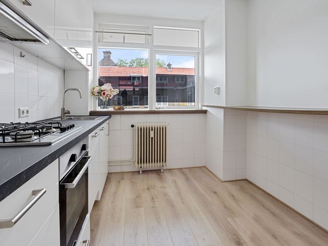 De Clinge 14, Bussum