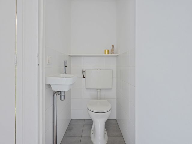 De Clinge 14, Bussum