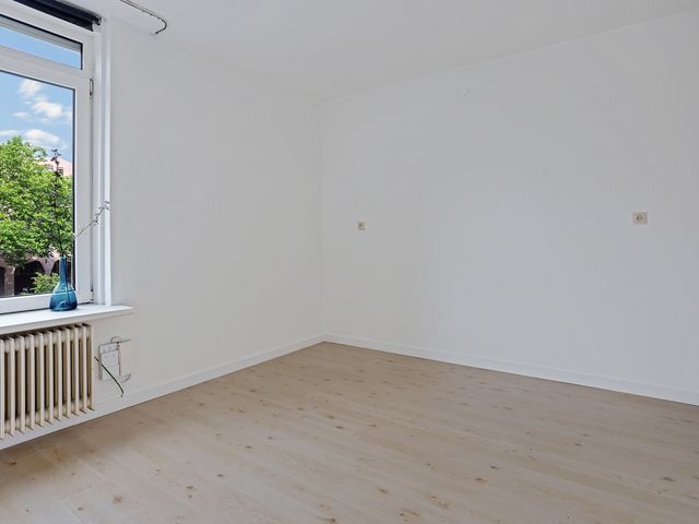 De Clinge 14, Bussum