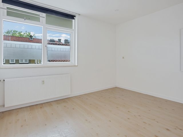 De Clinge 14, Bussum
