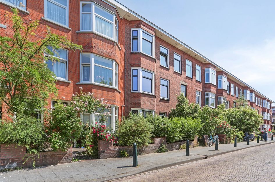 Vierhoutenstraat 58