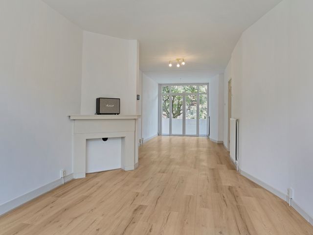 Vierhoutenstraat 58, Den Haag