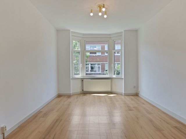 Vierhoutenstraat 58, Den Haag